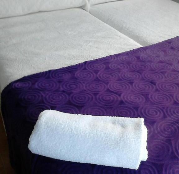 Номер Стандарт, Albergue Camino Norte   Hostel