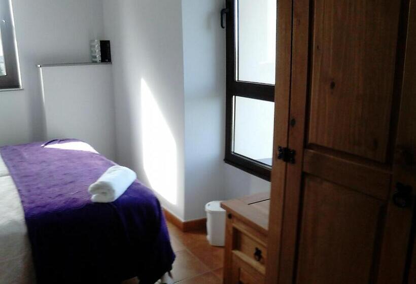 Номер Стандарт, Albergue Camino Norte Hostel