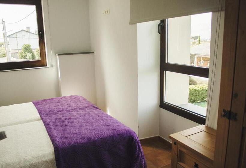 اتاق استاندارد, Albergue Camino Norte   Hostel