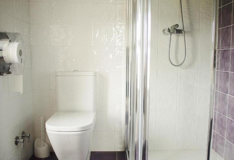 Номер Стандарт, Albergue Camino Norte   Hostel