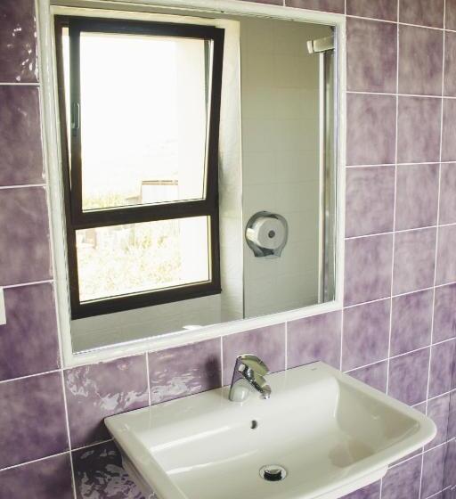 Номер Стандарт, Albergue Camino Norte   Hostel