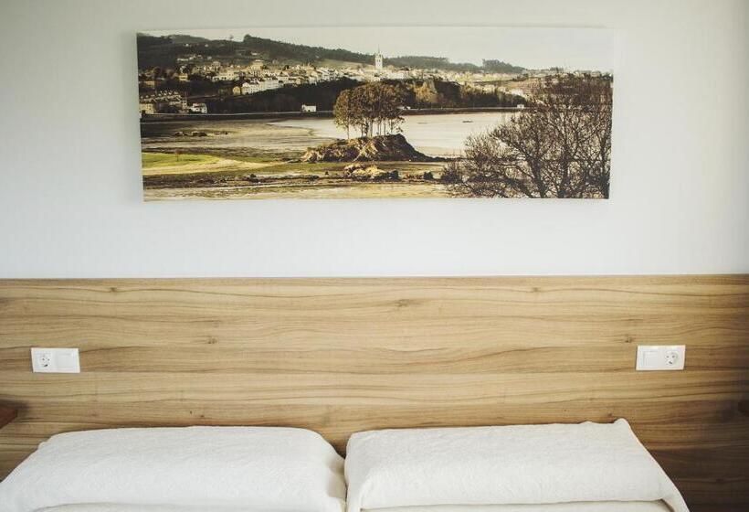 Номер Стандарт, Albergue Camino Norte   Hostel