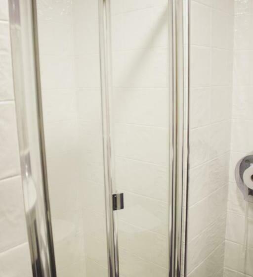 Номер Стандарт, Albergue Camino Norte   Hostel