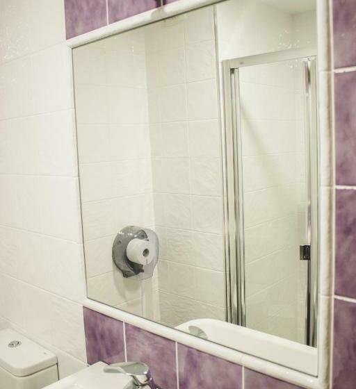 اتاق استاندارد, Albergue Camino Norte   Hostel