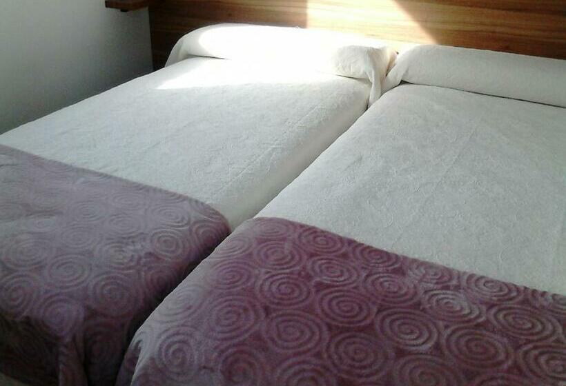 اتاق استاندارد, Albergue Camino Norte   Hostel