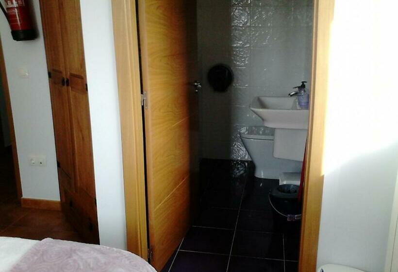 Номер Стандарт, Albergue Camino Norte   Hostel