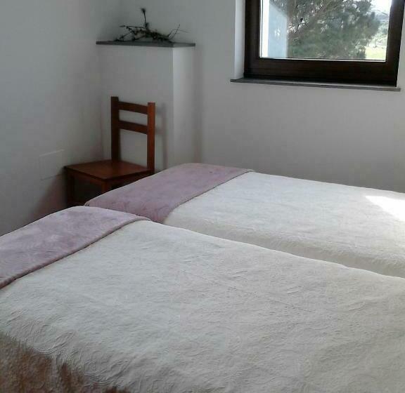 Номер Стандарт, Albergue Camino Norte Hostel