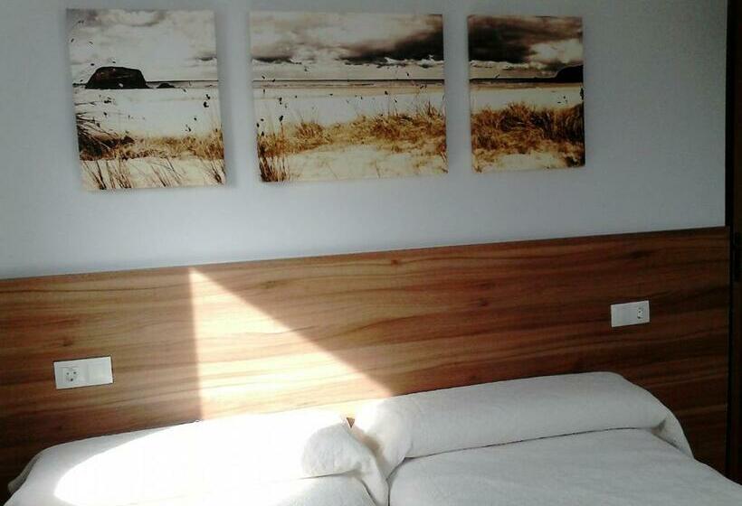 اتاق استاندارد, Albergue Camino Norte   Hostel