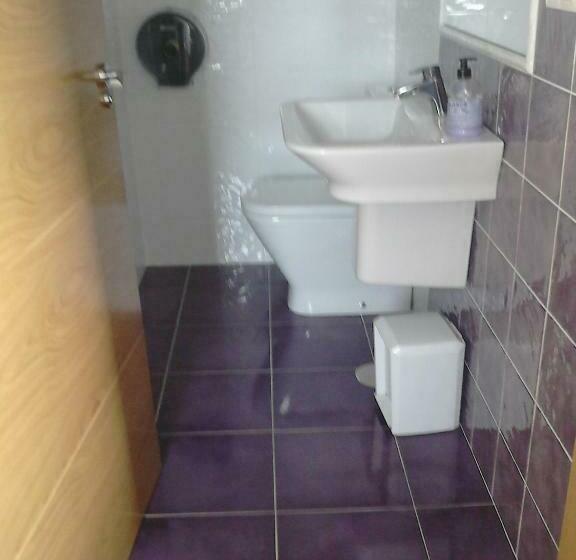 Номер Стандарт, Albergue Camino Norte Hostel