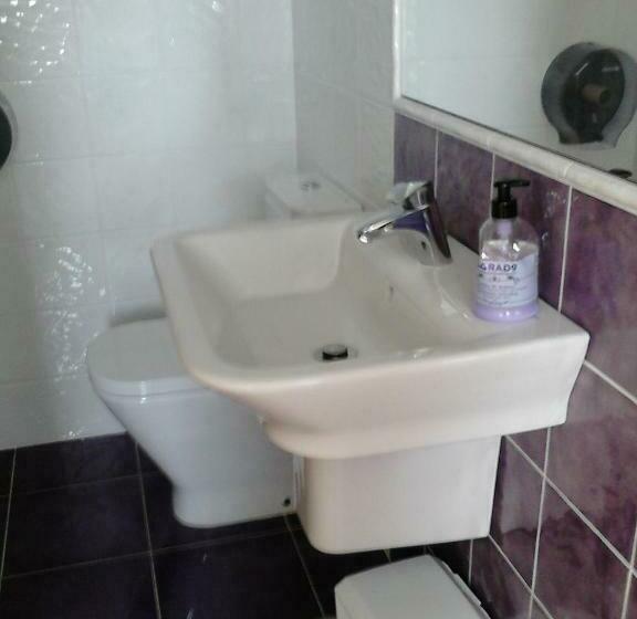 Номер Стандарт, Albergue Camino Norte Hostel