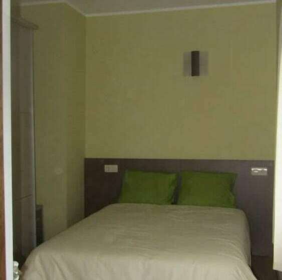 اتاق استاندارد, Albergue De Yebra