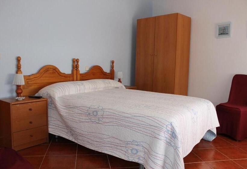 חדר סטנדרט, Hostal Restaurante El Cercao