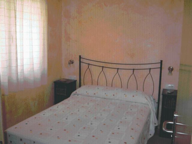 اتاق استاندارد, Hostal Valle Del Iregua