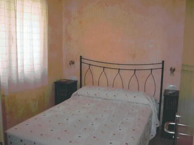 スタンダードルーム, Hostal Valle Del Iregua