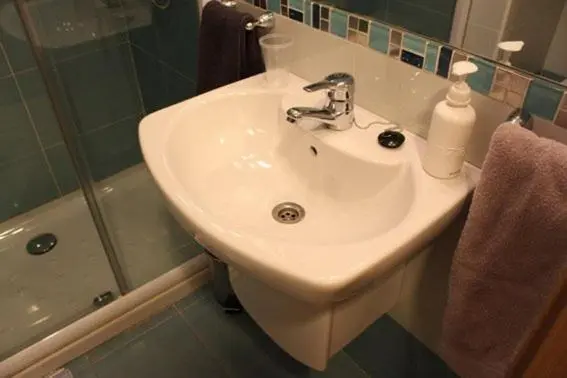 スタンダードルーム, Hostal Valle Del Iregua
