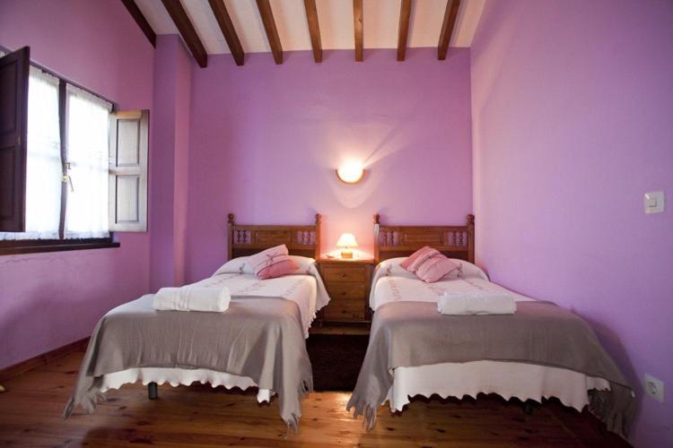 Номер Стандарт, Posada Los Taranos