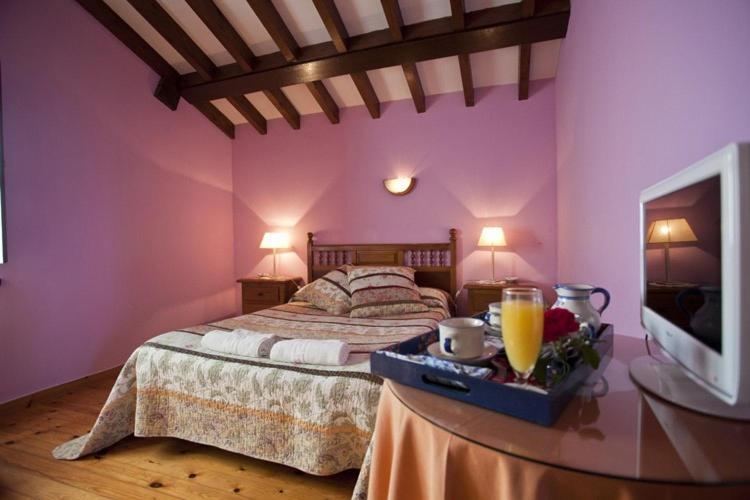 Номер Стандарт, Posada Los Taranos
