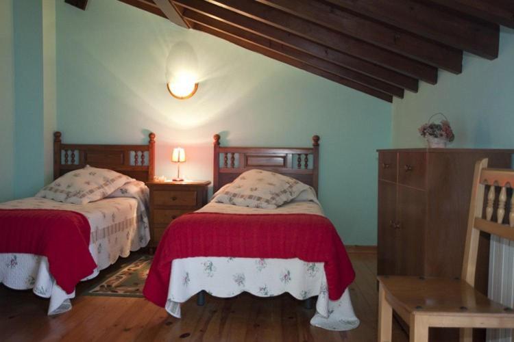 Номер Стандарт, Posada Los Taranos