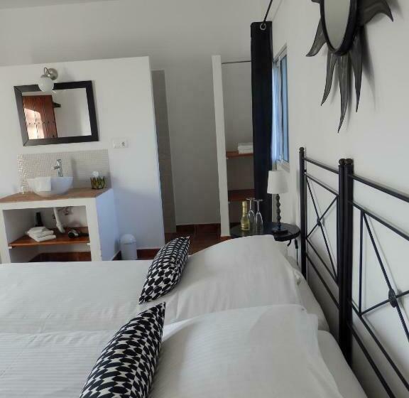 Номер Стандарт, B&b Casa Agradable