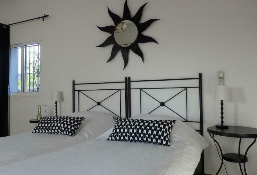 スタンダードルーム, B&b Casa Agradable