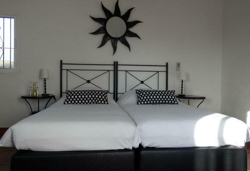 Номер Стандарт, B&b Casa Agradable