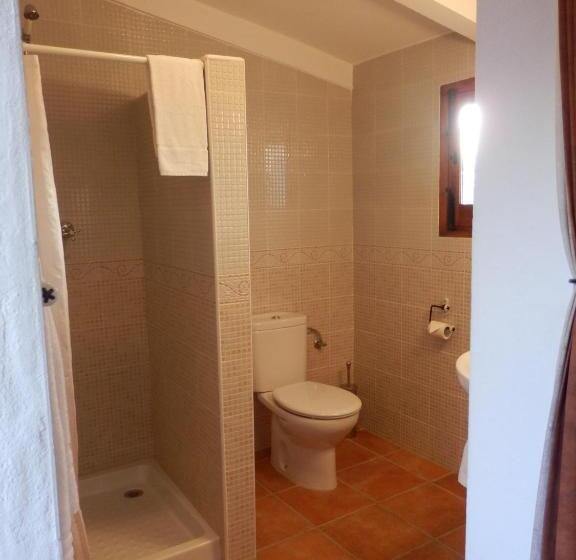 スタンダードルーム, B&b Casa Agradable