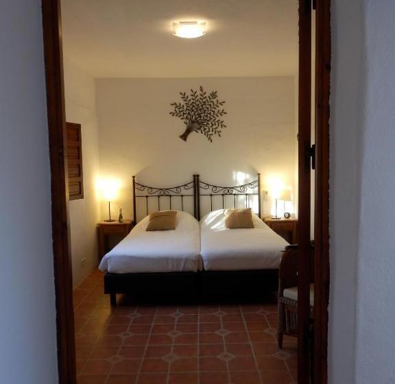 Номер Стандарт, B&b Casa Agradable