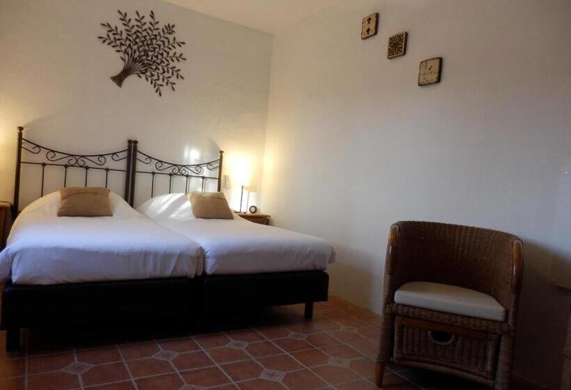 Номер Стандарт, B&b Casa Agradable