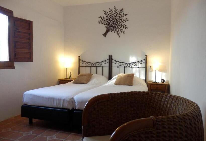 Номер Стандарт, B&b Casa Agradable