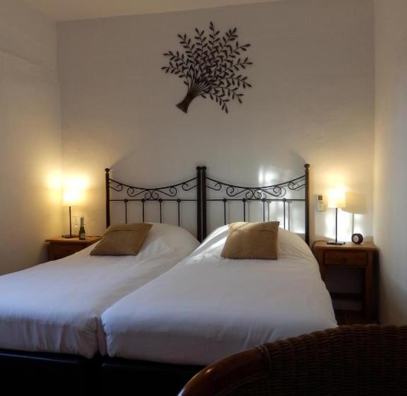 Номер Стандарт, B&b Casa Agradable