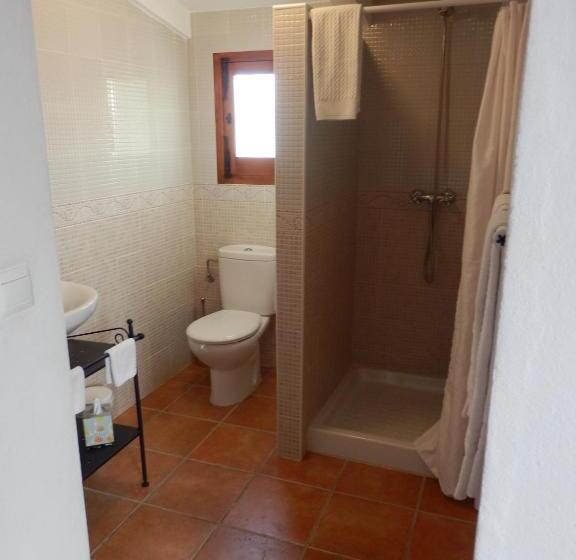 Номер Стандарт, B&b Casa Agradable