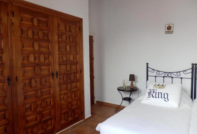 Номер Стандарт, B&b Casa Agradable