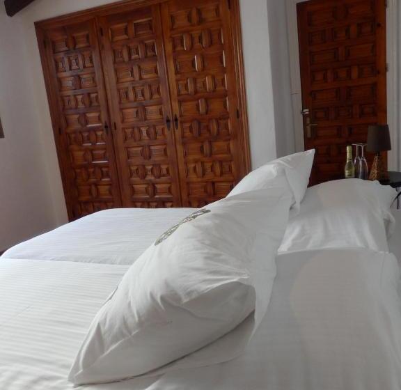 Номер Стандарт, B&b Casa Agradable