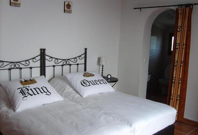 Номер Стандарт, B&b Casa Agradable