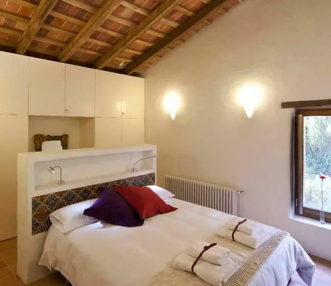 スーペリアールーム, B&b La Rectoria De Sant Miquel De Pineda