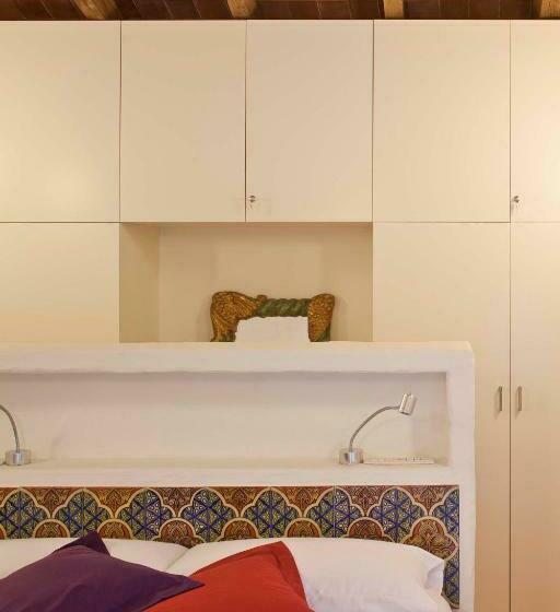 高级大房间, B&b La Rectoria De Sant Miquel De Pineda