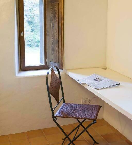 高级大房间, B&b La Rectoria De Sant Miquel De Pineda