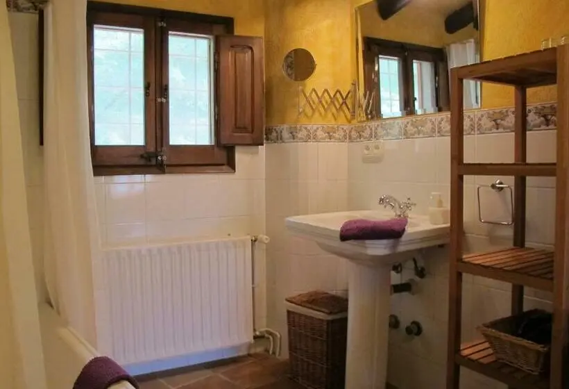 Standard-huone, Can Vila