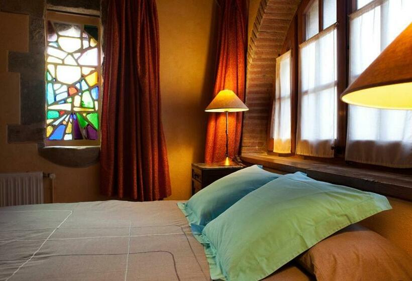 غرفة قياسية, Can Vila