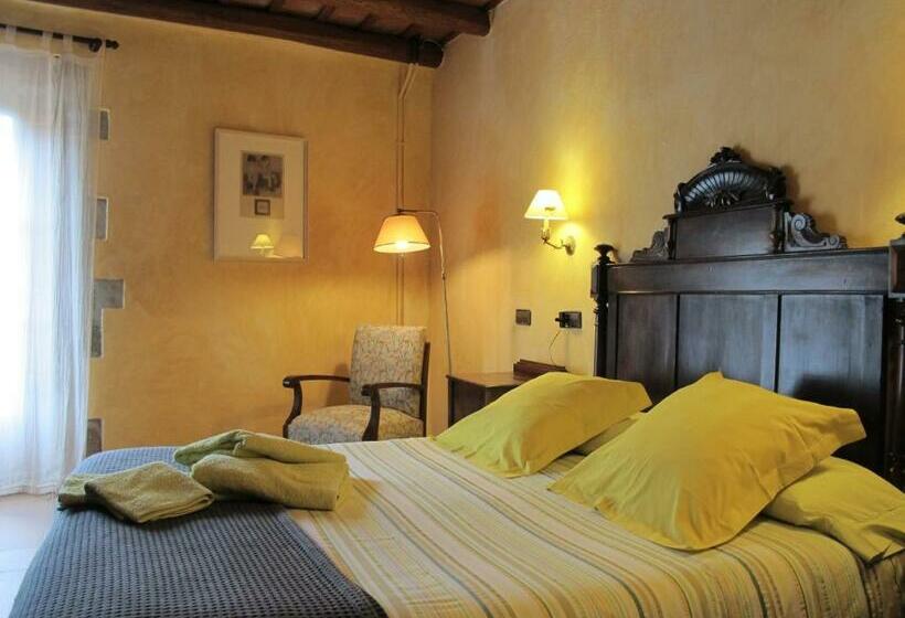 غرفة قياسية, Can Vila