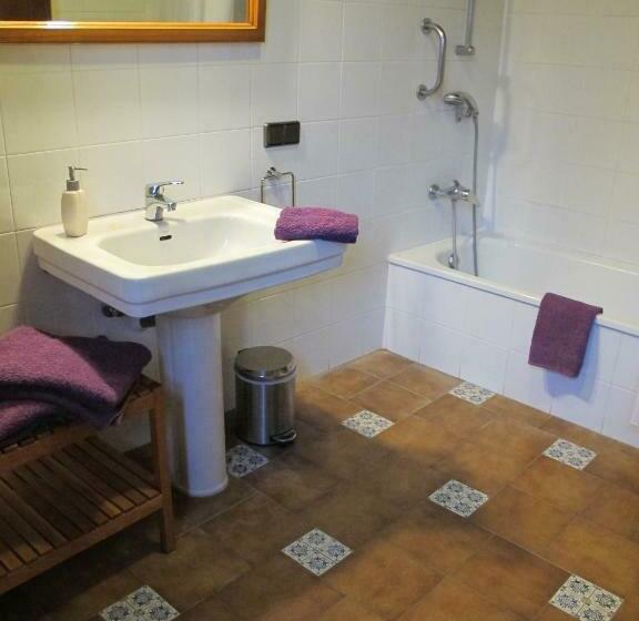 غرفة قياسية, Can Vila