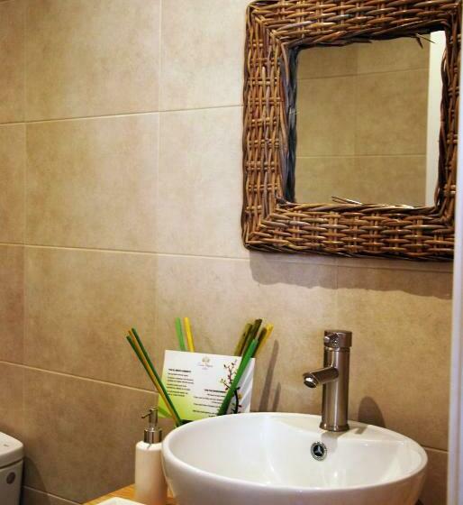 スタンダードルーム, Casa Regina Tenerife