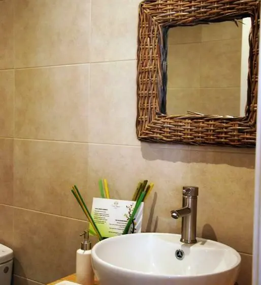 Standard-huone, Casa Regina Tenerife
