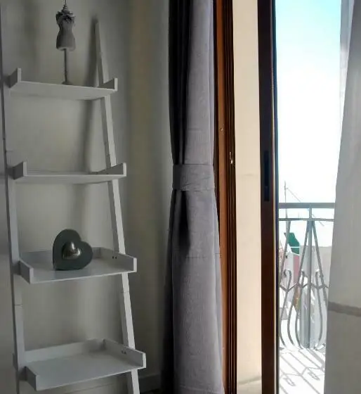 Standard-huone Terassi, Casa Regina Tenerife