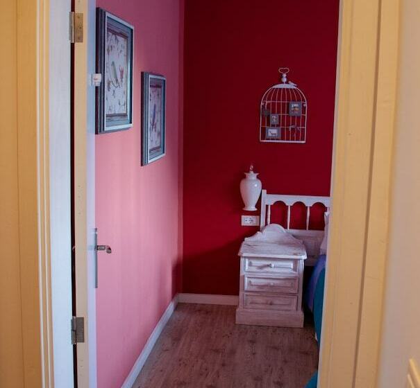 ファミリールーム, Casa Regina Tenerife