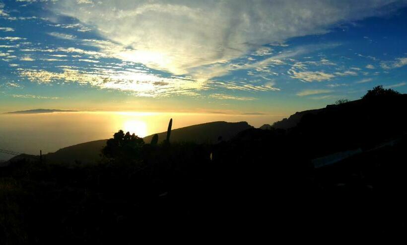 テラス付きスタンダードルーム, Casa Regina Tenerife