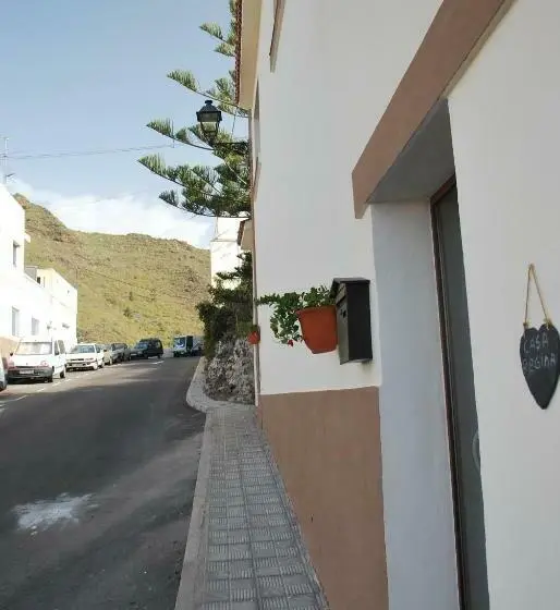 Standard-huone Terassi, Casa Regina Tenerife