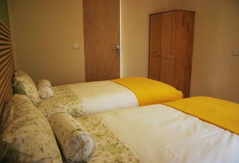 スタンダードルーム, Casa Regina Tenerife