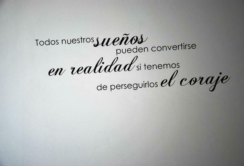 テラス付きスタンダードルーム, Casa Regina Tenerife