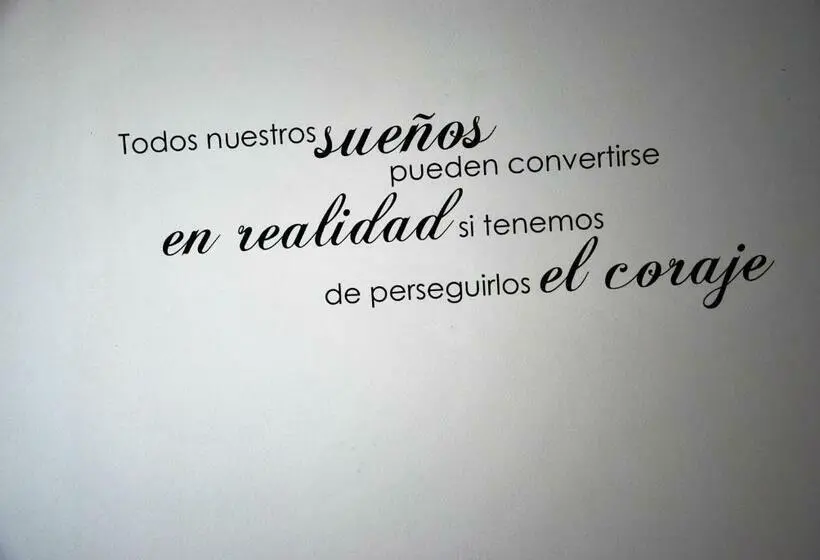 Standard-huone Terassi, Casa Regina Tenerife
